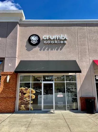 Crumbl - Dothan