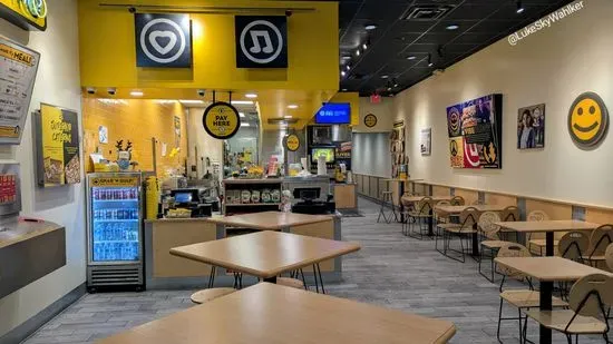 Which Wich Superior Sandwiches