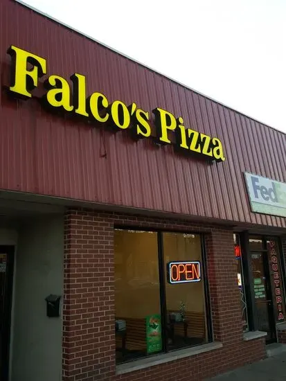 Falco's Pizza