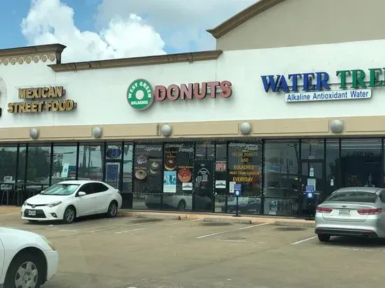 Westgreen Donuts & Kolaches