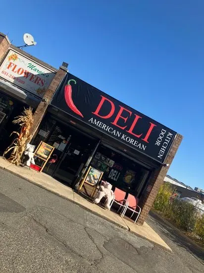 Kitchen Door Deli