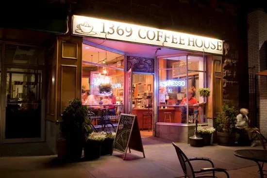 1369 Coffee House