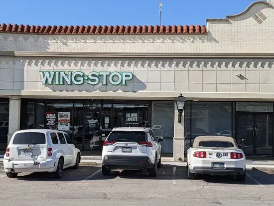 Wingstop