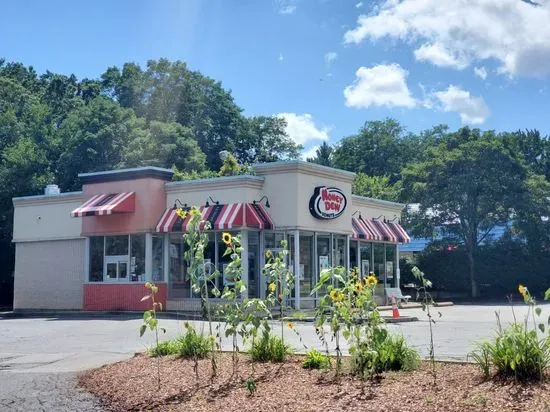 Honey Dew Donuts