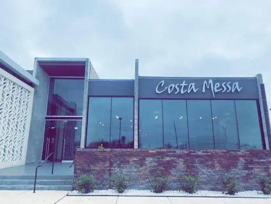 Costa Messa Restaurant South