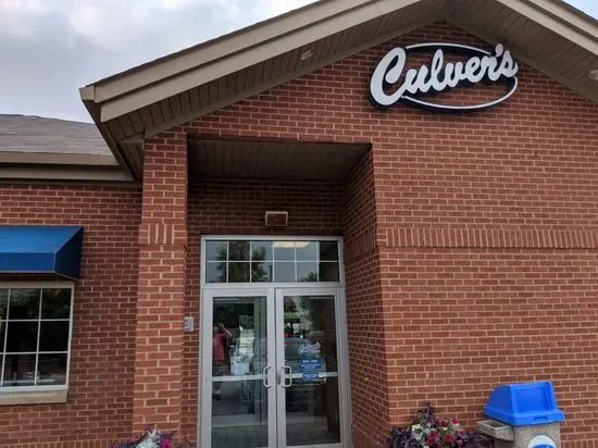 Culver’s