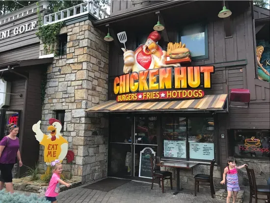 Chicken Hut