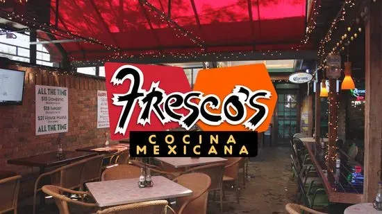 Fresco's Cocina Mexicana