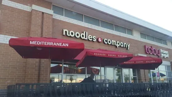 Noodles and Company