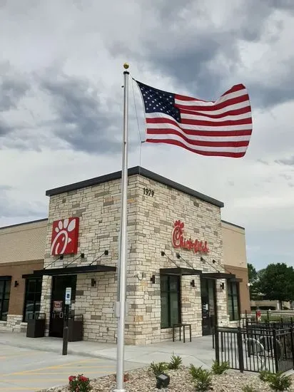 Chick-fil-A