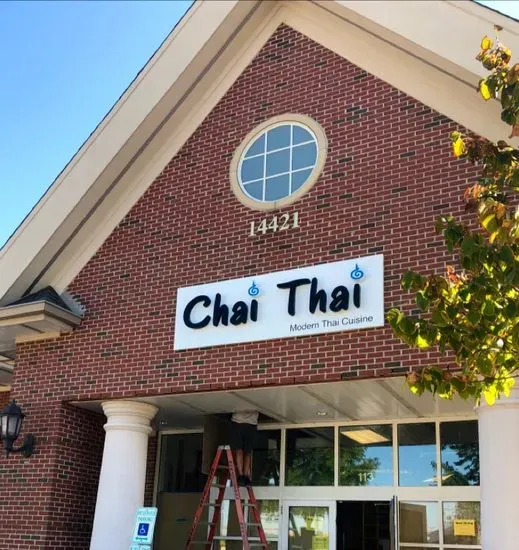 Chai Thai Restaurant