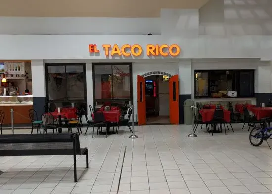 El Taco Rico