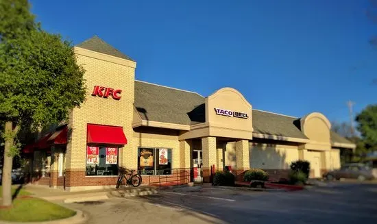 Taco Bell / KFC