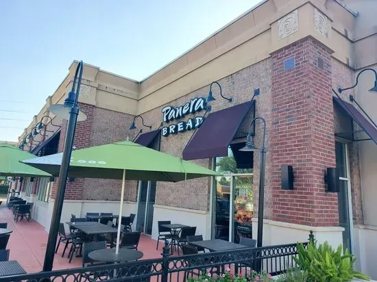 Panera Bread