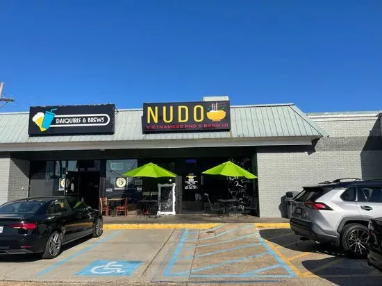 NUDO