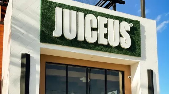 JuiceUs