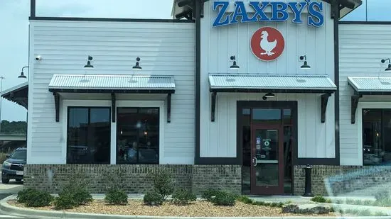 Zaxbys Chicken Fingers & Buffalo Wings