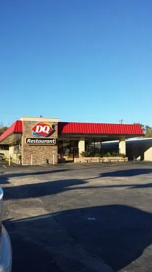 Dairy Queen