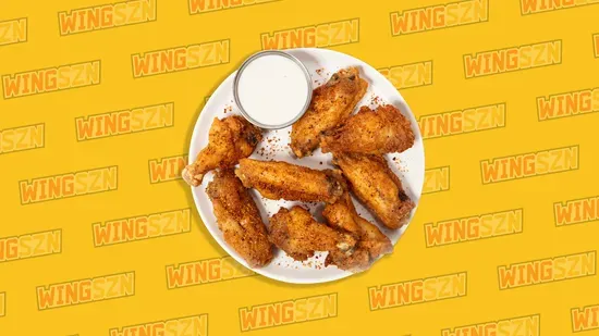 Wing SZN - Mile Square