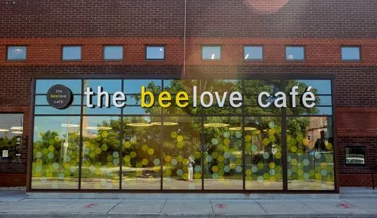 the beelove cafe