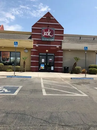 Jack in the Box