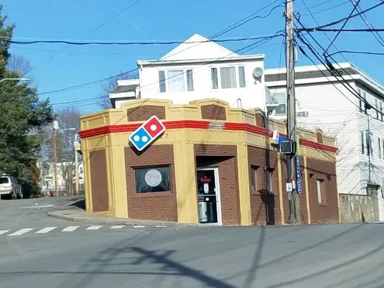 Domino's Pizza