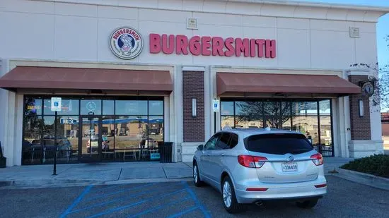 Burgersmith Denham Springs