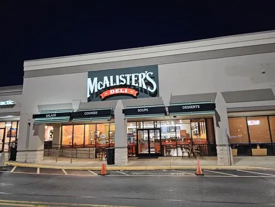 McAlister's Deli