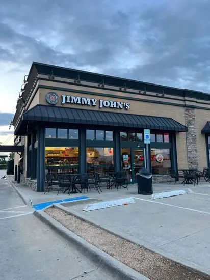 Jimmy John's