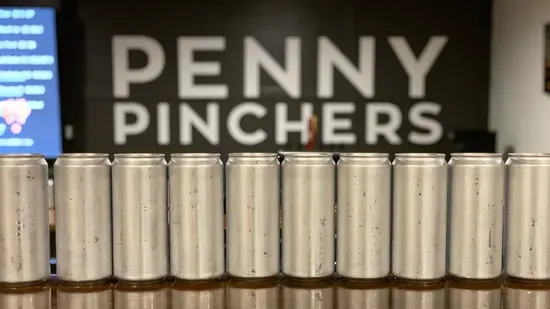 Penny Pinchers Brewing Co