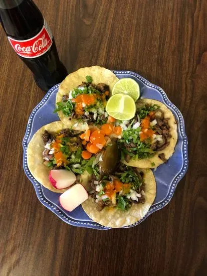 Irma’s Taqueria