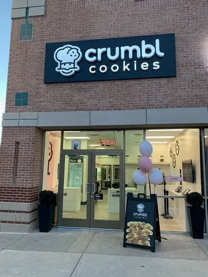 Crumbl - Irving