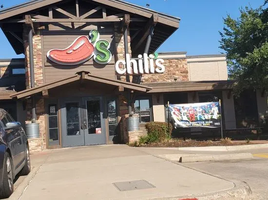 Chili's Grill & Bar