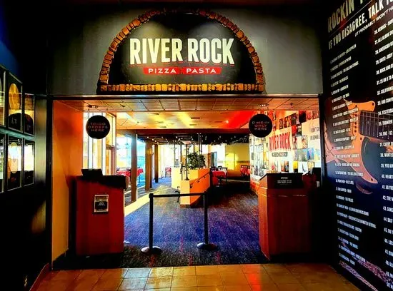 River Rock Pizza & Pasta