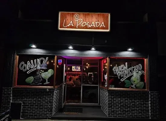 La Posada Restaurant & Tequila Bar