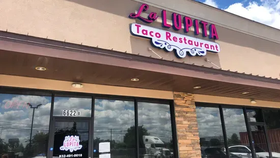 La Lupita Taco Restaurant