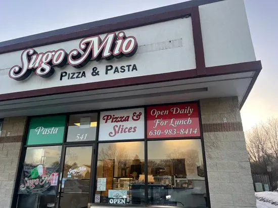 Sugo Mio Pizza & Pasta