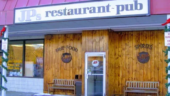 JP's Restaurant Pub