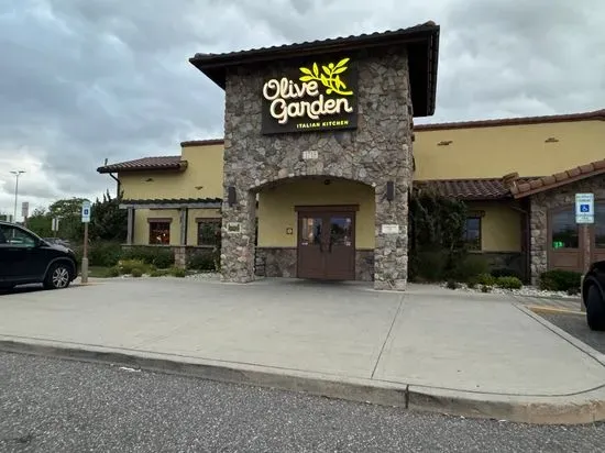 Olive Garden Italian Restaurant