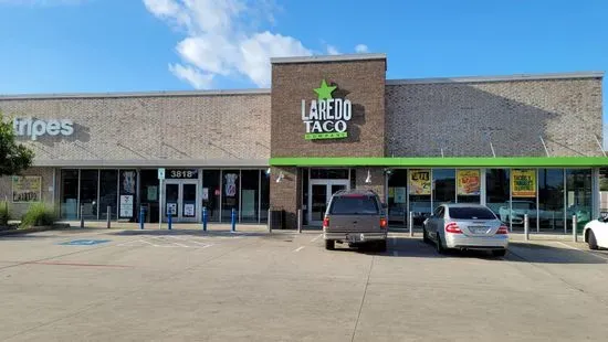 Laredo Taco Company