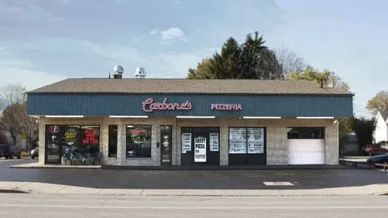 Carbone's Pizzeria