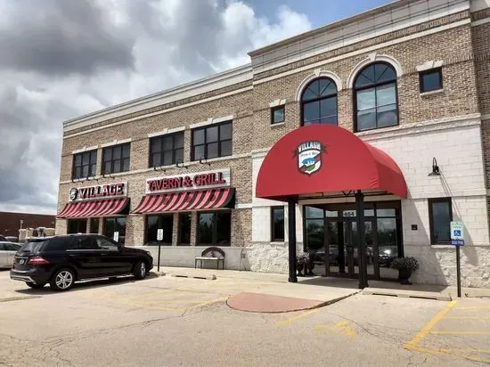 Village Tavern & Grill of South Elgin