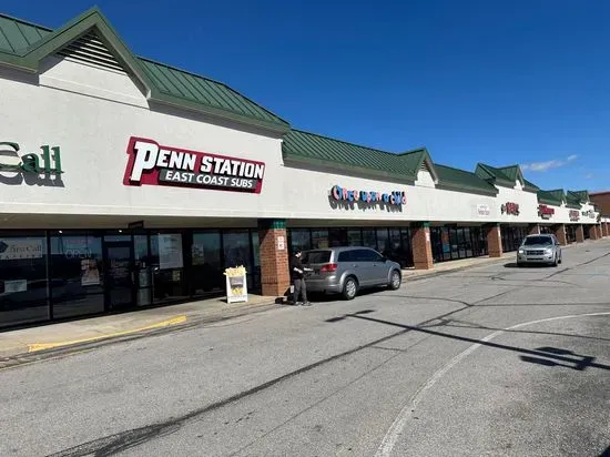 Penn Station East Coast Subs