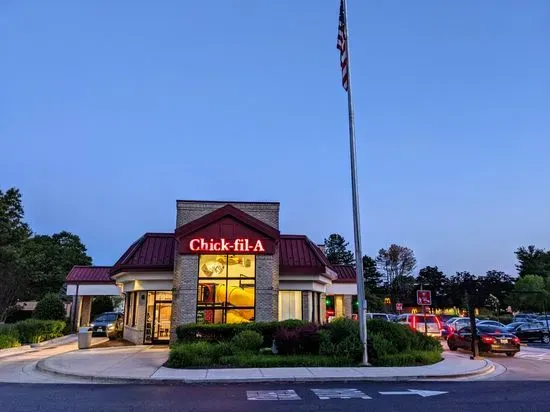 Chick-fil-A