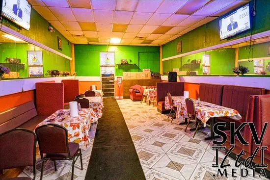 Agama Kitchen & Restaurant - Nigerian cuisine