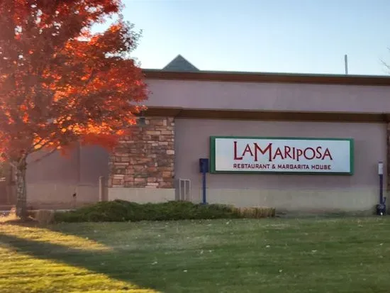 La Mariposa Restaurant And Margarita House