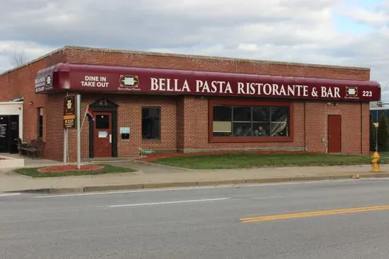 Bella Pasta