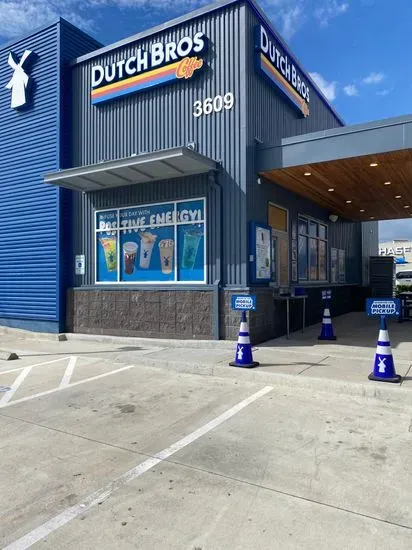 Dutch Bros Coffee