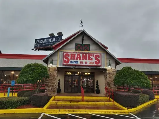 Shane's Seafood & BBQ