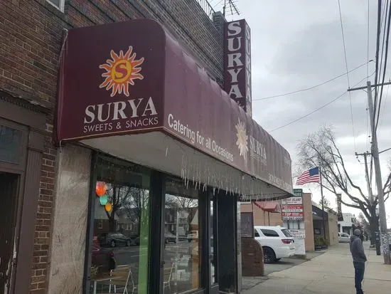 Surya